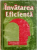 INVATAREA EFICIENTA , O ABORDARE TEORETICA SI DOUA GHIDURI PRACTICE PENTRU EDUCATORI SI ELEVII LOR de IOAN JINGA , ION NEGRET , 1999