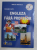 INVATATI ENGLEZA FARA PROFESOR , CURS PRACTIC de DORA BOBOC ,  2004 * CONTINE CD