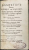 INVATATURA CATRE PREOTI SI DIACONI - BUZAU, 1835