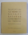 INVATATURI ALE LUI NEAGOE BASARAB CATRE FIUL SAU TEODOSIE , POVESTITE COPIIILOR , TEXTE BIBLICE , ISTORICE SI PATRISTICE , selectie si adaptare de NARCISA - MIHAELA CADA si ANI - ELIZA BUSUIOC , 2012 *DEDICATIE
