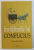 INVATATURILE LUI CONFUCIUS - ISTORIA IDEILOR POLITICE , 2017