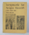 INVATATURILE LUI NEAGOE BASARAB CATRE FIUL SAU THEODOSIE text ales si stabilit de FLORICA MOISIL si DAN ZAMFIRESCU , 1970 , DEDICATIE *