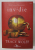INVIDIE , AL TREILEA VOLUM AL SERIEI CRAVE , roman de TRACY WOLFF , 2022  , COTORUL ESTE UZAT