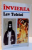INVIEREA de LEV TOLSTOI , 1994