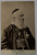 IOAN METIANU , ARHIEPISCOP SI MITROPOLIT , DECEDAT 3 FEBRUARIE 1916, CARTE POSTALA , INTERBELICA