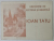 IOAN TATU , EXPOZITIE DE PICTURA SI GRAFICA , CATALOG , 1978
