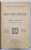 ION CREANGA , OPERE COMPLETE CU O PREFATA SI UN INDICE , 1909