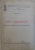 ION CREANGA  - UNA PAGINA DI STORIA DELLA LETTERATURA ROMENA di LUIGI SALVINI , 1932, DEDICATIE*