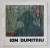 ION DUMITRIU , CATALOG DE EXPOZITIE , GALERIA SIMEZA , 1990