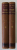 ION GHICA , SCRISORI CATRE VASILE ALECSANDRI , 2 CARTI , 4 VOLUME IN COLEGAT , INCEPUTUL SEC. XX