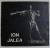 ION JALEA  - EXPOZITIA RETROSPECTIVA , CATALOG , SALA DALLES , IUNIE - IULIE - 1977