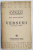 ION  MINULESCU , VERSURI ,  A DOUA EDITIE  DEFINITIVA CU ADAOGIRI , 1943 , EXEMPLAR NUMEROTAT *