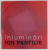 ION PANTILIE , INLUMINARI , CATALOG DE EXPOZITIE ,  2014