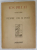 ION PILLAT , MARTURII DESPRE OM SI POET , 1946, DEDICATIA MARIEI PILLAT *