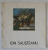 ION SALISTEANU , CATALOG DE EXPOZITIE , ANII ' 80