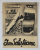 ION SALISTEANU , MALEREI , CATALOG DE EXPOZITIE , KLAGENFURT , TEXT IN LIMBA GERMANA , 1973