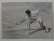 ION TIRIAC  EVOLUAND INTR- UN MECI DE TENIS , FOTOGRAFIE DE PRESA , 28.APRILIE 1968