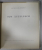 ION TUCULESCO par PETRU COMARNESCO , 1967 , TEXT IN LIMBA FRANCEZA