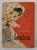 IONICA de NINA STANCULESCU , ilustratii de COCA CRETOIU SEINESCU , 1961