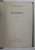 IORGU IORDAN - MEMORII , VOLUMUL III , 1979