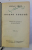 IOSEPH FOUCHE ED. a - II - a de STEFAN ZWEIG
