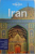 IRAN  - LONELY PLANET GUIDE , 2017