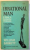 IRRATIONAL MAN, A STUDY IN EXISTENTIAL PHILOSOPHY by WILLIAM BARRETT , 1962