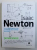 ISAAC NEWTON - biografie  de JAMES GLEICK , 2011