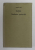 ISABELA - SIMFONIA PASTORALA de ANDRE GIDE , 1973