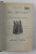 ISIS DEVOILEE OU L 'EGYPTOLOGIE SACREE par ERNEST BOSC , 1897 , LIPSA UN COLT DIN PAGINA DE TITLU *