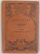ISOCRATES , ORATIONES , TEXT IN GREACA SI LATINA , VOL. I , 1902