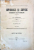 ISPISOACE SI ZAPISE, VOL IV, PARTEA II, de GH. GHIBANESCU - IASI, 1915