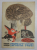 ISPRAVILE VULPII de IUSTIN ILIESIU , ilustratii de D. NEGREA , 1968