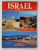 ISRAEL par GIOVANN MAGI , 250 PHOTOS EN COULEURS , 1990
