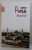 ISTANBUL de ORHAN PAMUK , 2017