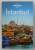 ISTANBUL - LONELY PLANET GUIDE by VIRGINIA MAXWELL , 2015