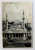 ISTANBUL - MOSQUEE DE SCUTARI , CARTE POSTALA ILUSTRATA