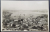 ISTANBUL , VEDERE AERIANA , CARTE POSTALA , INTERBELICA