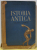 ISTORIA ANTICA , CLASA A VIII-A de I. DRAGOMIRESCU ...D. TUDOR , 1956