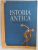 ISTORIA ANTICA  PENTRU CLASA A VIII - A de I. DRAGOMIRESCU....D. TUDOR , 1957
