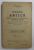 ISTORIA ANTICA  - PENTRU CLASA V-A SECUNDARA DE BAIETI SI FETE de G. TAFRALI , EDITIA II , 1935