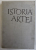 ISTORIA ARTEI  VOL.I - ARTA LUMII VECHI SI A EVULUI MEDIU de MIHAIL V. ALPATOV , 1962
