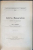 ISTORIA BASARABIEI - SCRIERE DE POPULARIZARE de ION. I. NISTOR, EDITIA IV - A - CERNAUTI, 1924
