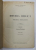 ISTORIA BIBLICA  - VECHIUL TESTAMENT de A.P. LOPUHIN , traducere de PATRIARHUL NICODIM , TOMUL INTAIU , EDITIE ILUSTRATA , 1944