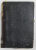 ISTORIA BISERICEASCA PE SCURT de FILARET STAVROPOLEOS SCRIBAN / NOUA METODA PRACTICA SPRE A INVETA LIMBA FRANCESA de H.C. W. , COLEGAT DE DOUA CARTI * , 1871 - 1874
