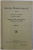 ISTORIA BISERICEASCA PENTRU CLASA V - A LICEALA SI CLASA III - A LICEALA de PREOTUL IOAN MIHALCESCU , 1928