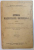 ISTORIA BISERICEASCA UNIVERSALA PENTRU CLASA A III-A GIMNAZIUL UNIC de CONST. MINCULESCU, EDITIA I  1947