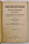 ISTORIA BISERICEASCA UNIVERSALA SI STATISTICA BISERICEASCA de EUGENIU POPOVICI , CURS ORAL IN LIMBA GERMANA , traducere de ATANASIE MIRONESCU , CARTEA INTAIA , 1925