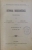 ISTORIA BISERICEASCA, VOL. II ( DE LA ANUL 1054 - 1900 ) de EUSEVIE POPOVICI , 1901