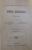 ISTORIA BISERICEASCA, VOL. II, DE LA ANUL 1054-1900 de EUSEVIE POPOVICI, 1901